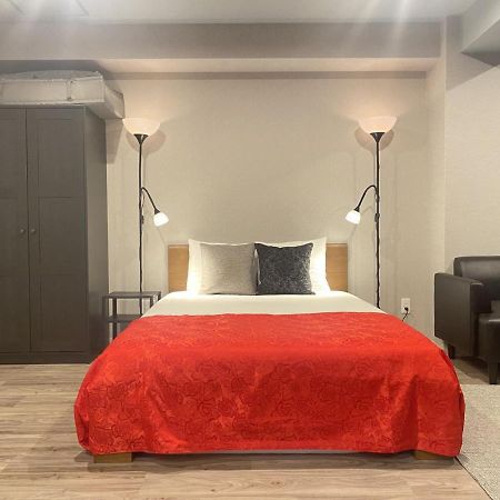 Apartament Ffosaka.Com Zewnętrze zdjęcie