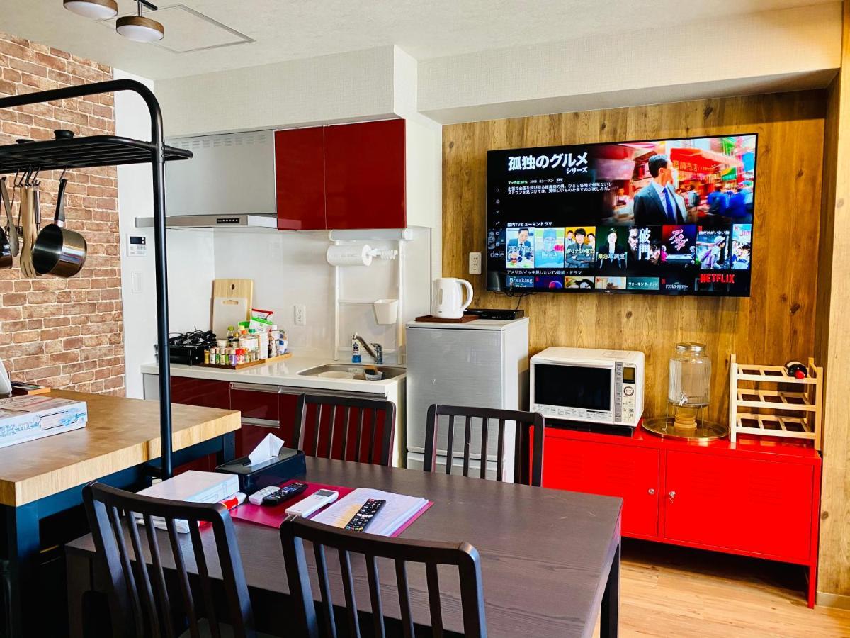 Apartament Ffosaka.Com Zewnętrze zdjęcie
