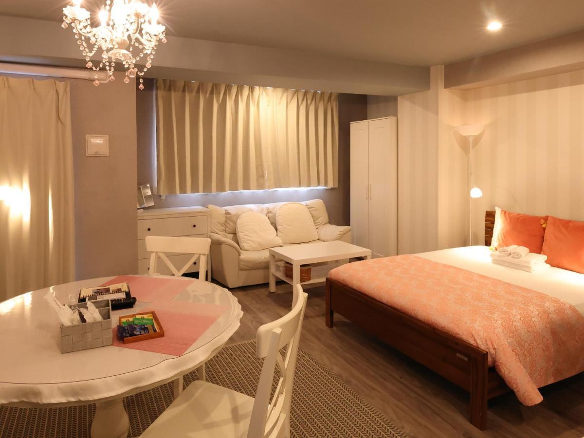 Apartament Ffosaka.Com Zewnętrze zdjęcie