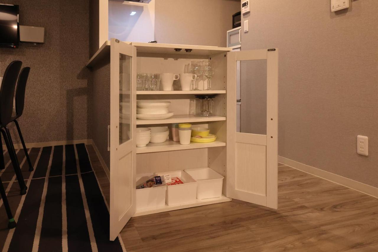 Apartament Ffosaka.Com Zewnętrze zdjęcie