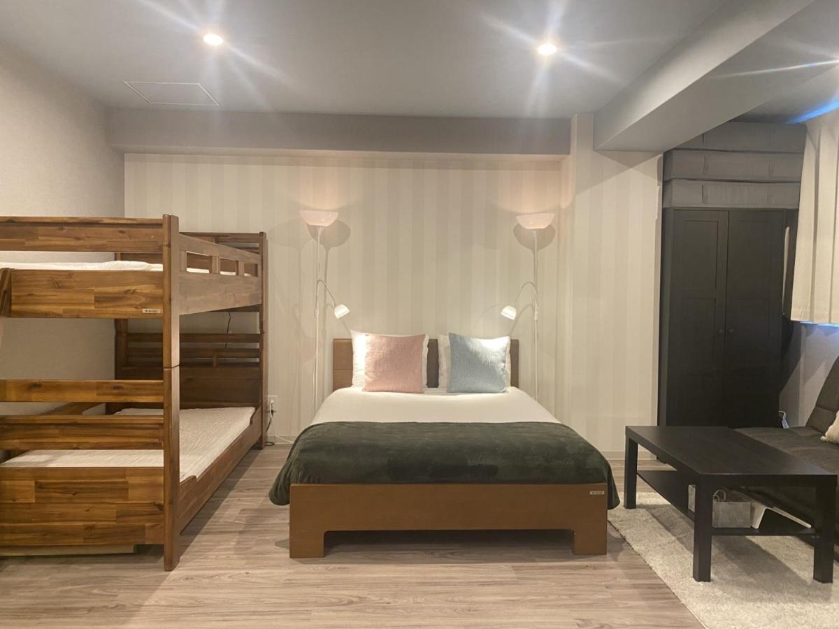 Apartament Ffosaka.Com Zewnętrze zdjęcie
