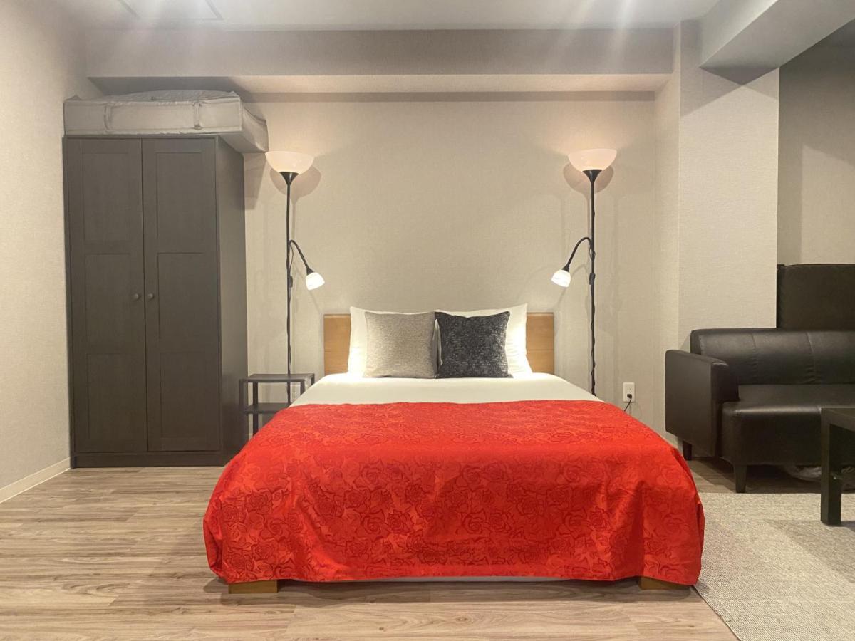 Apartament Ffosaka.Com Zewnętrze zdjęcie