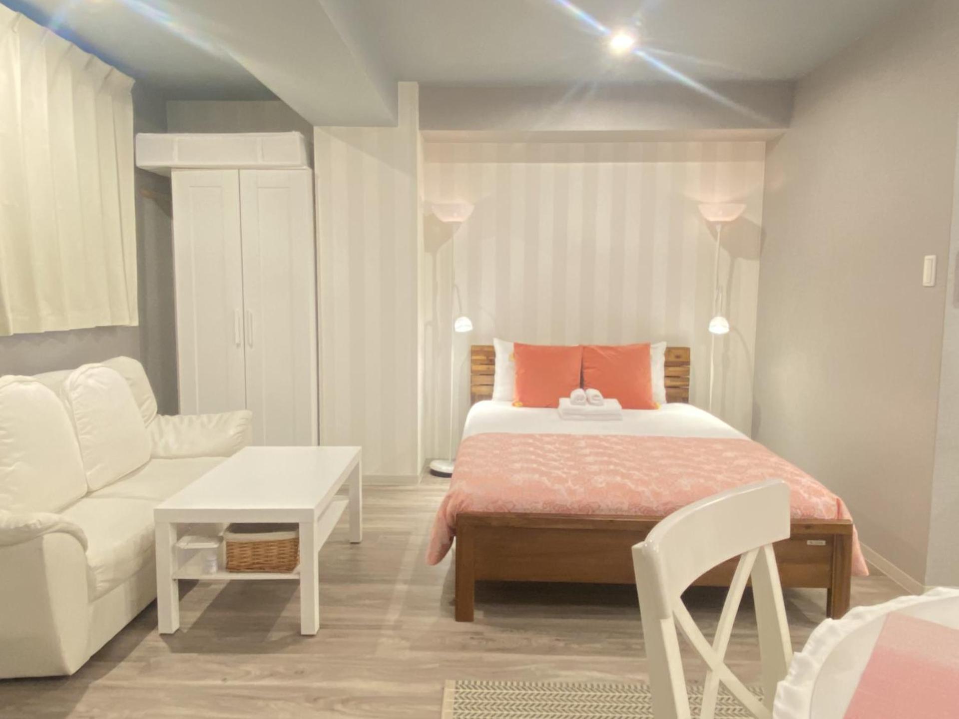 Apartament Ffosaka.Com Zewnętrze zdjęcie