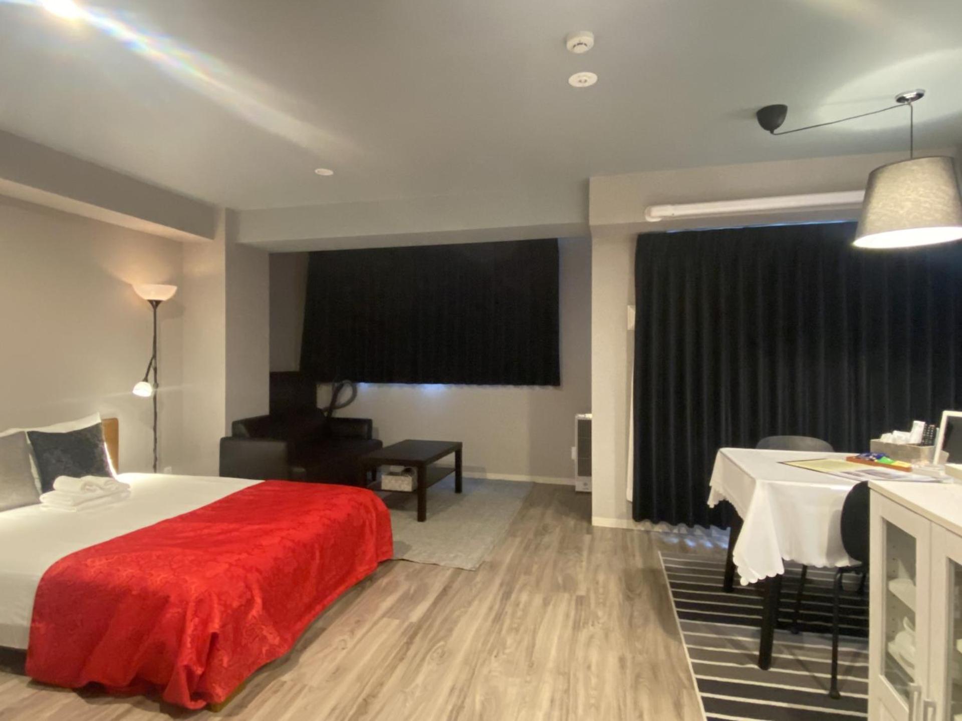 Apartament Ffosaka.Com Zewnętrze zdjęcie