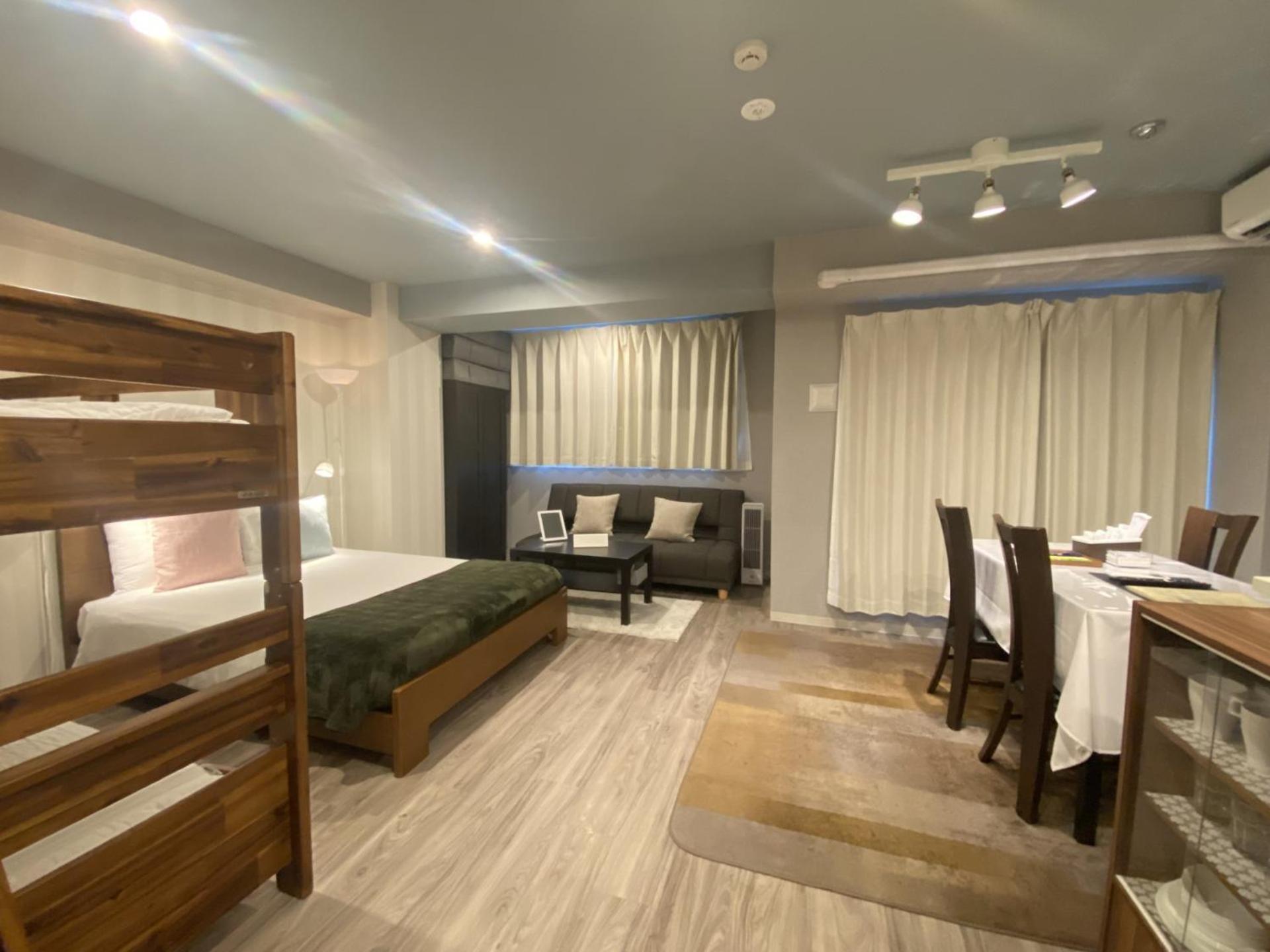 Apartament Ffosaka.Com Zewnętrze zdjęcie