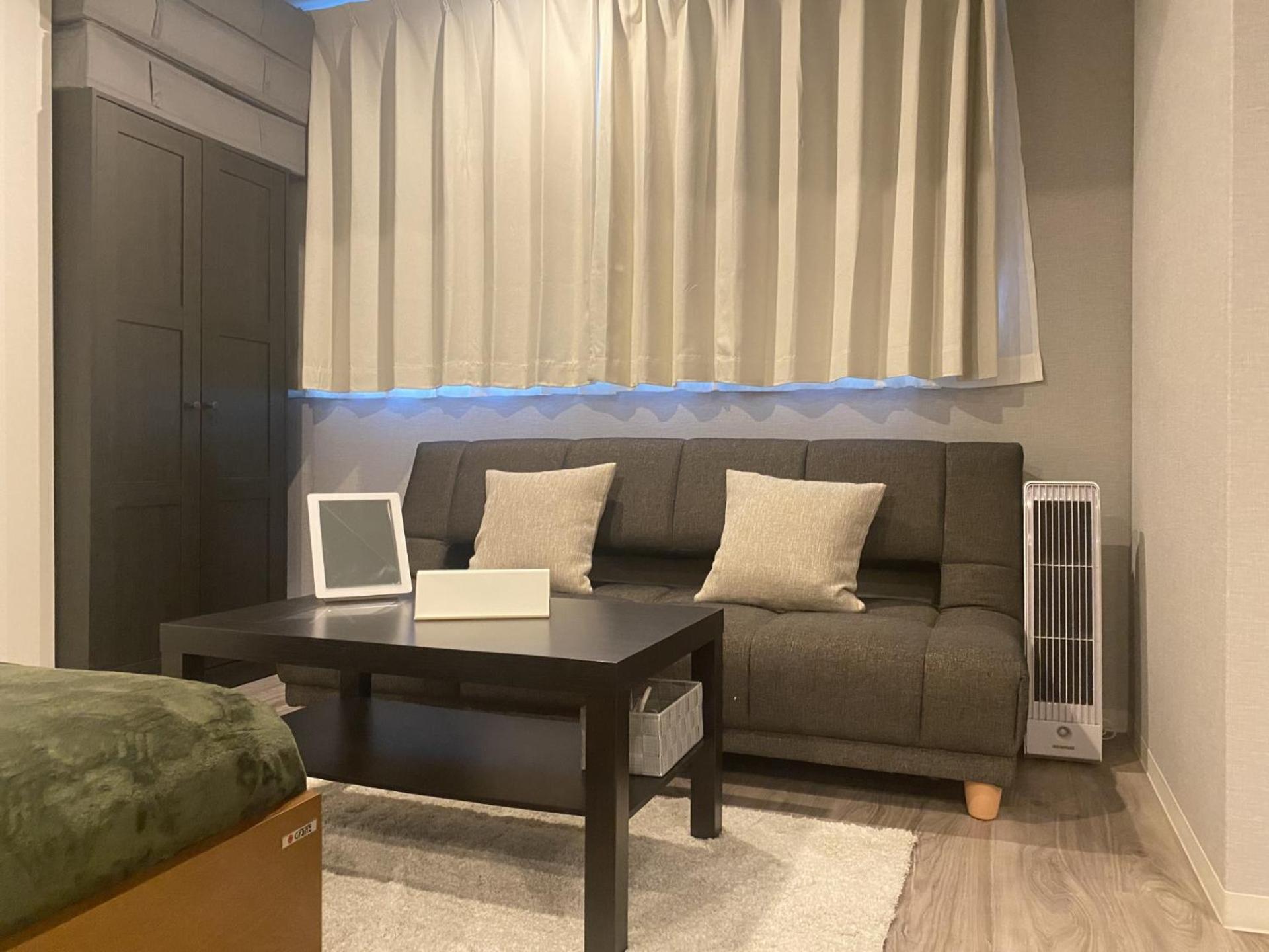 Apartament Ffosaka.Com Zewnętrze zdjęcie