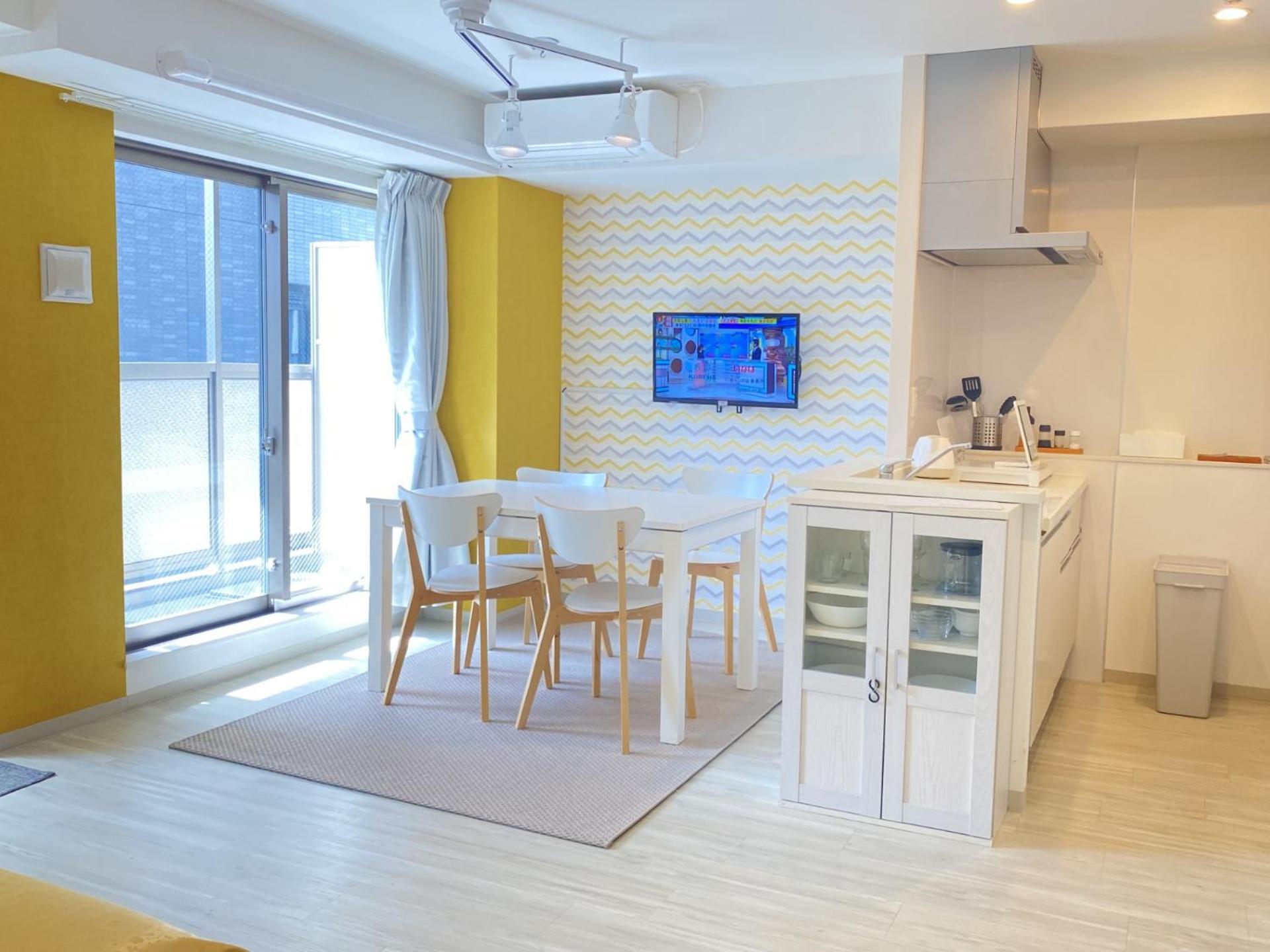 Apartament Ffosaka.Com Zewnętrze zdjęcie