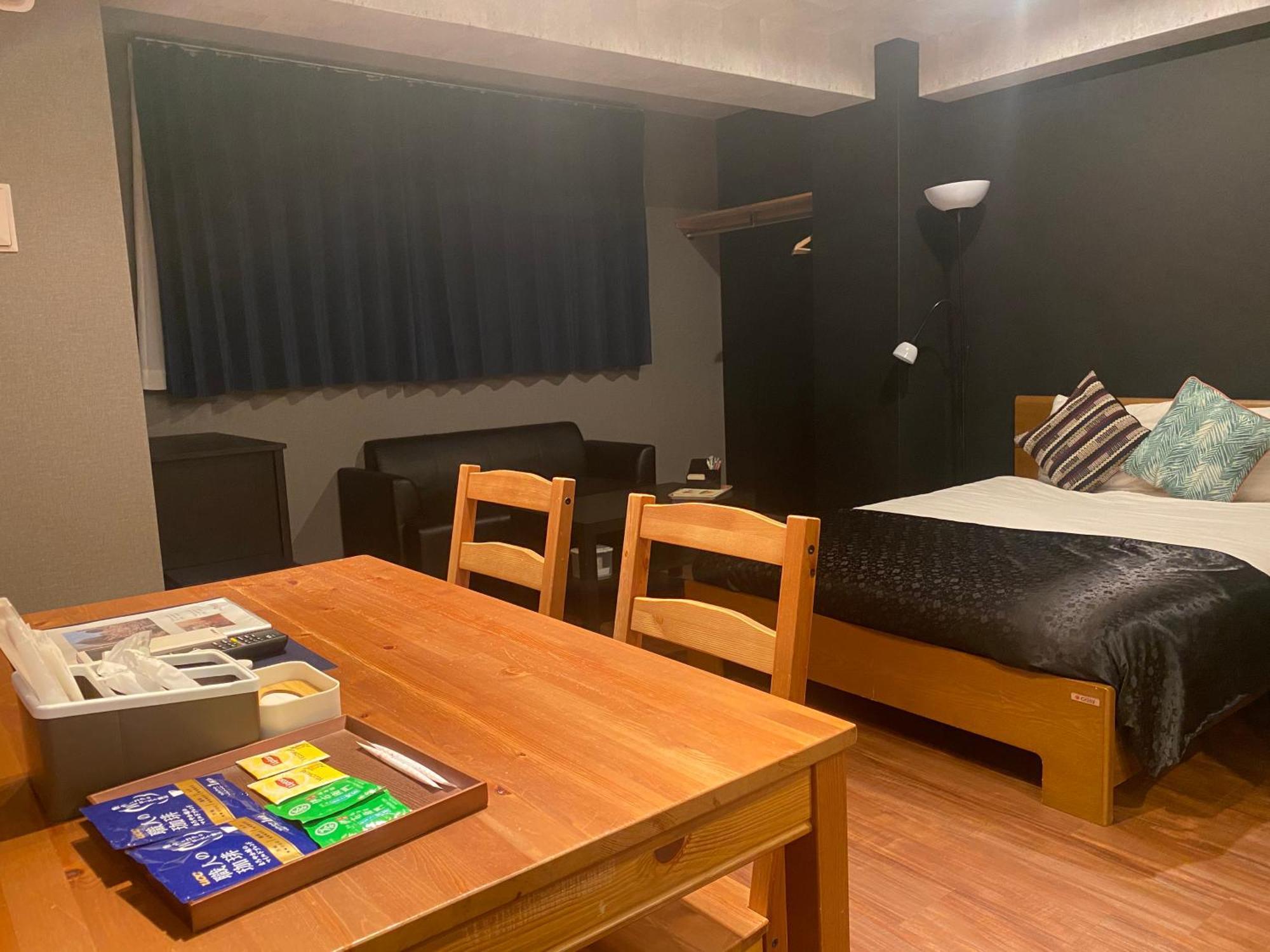 Apartament Ffosaka.Com Zewnętrze zdjęcie
