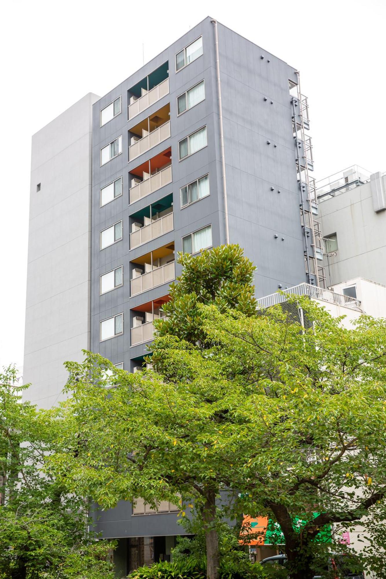 Apartament Ffosaka.Com Zewnętrze zdjęcie