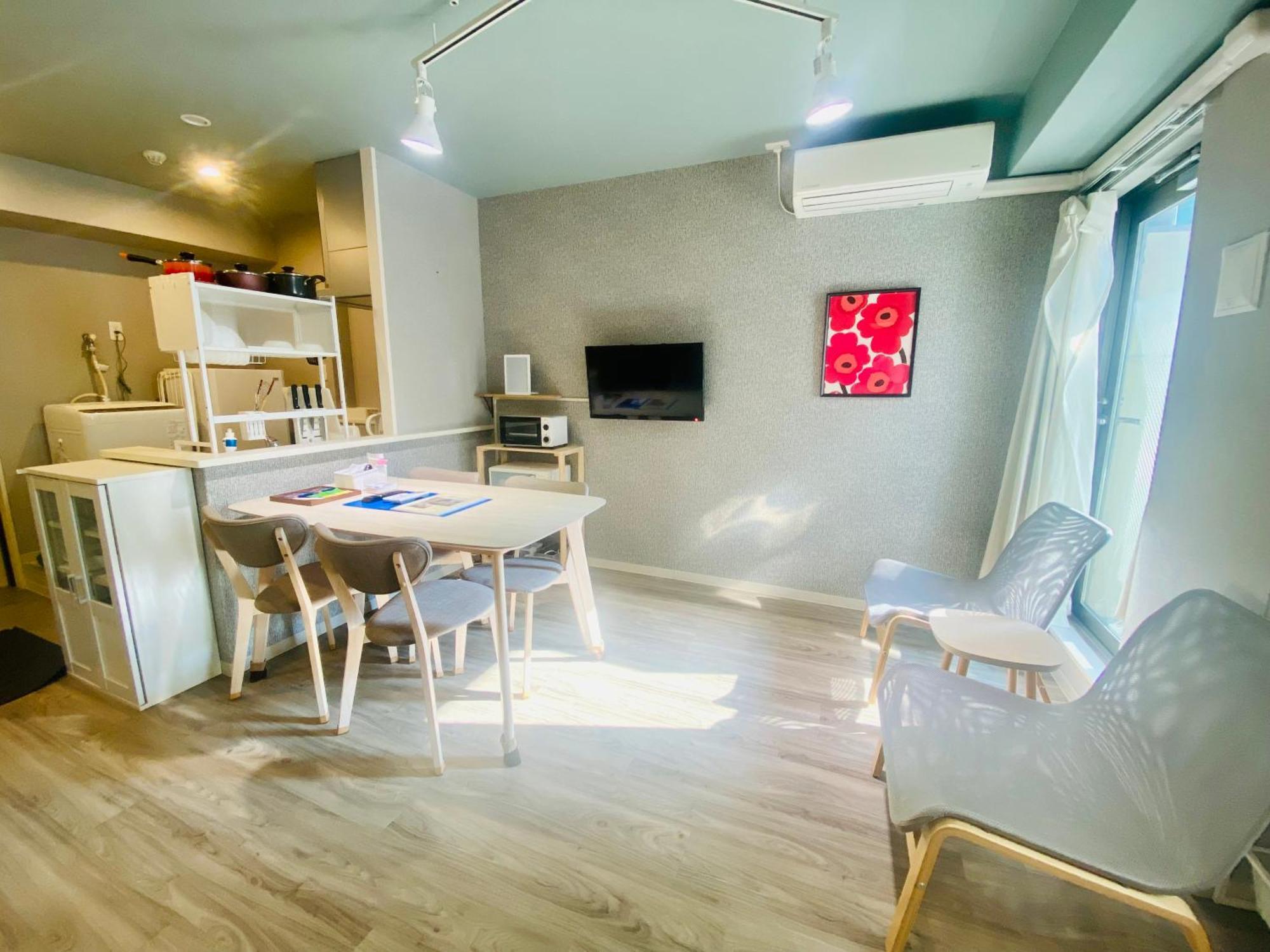 Apartament Ffosaka.Com Zewnętrze zdjęcie