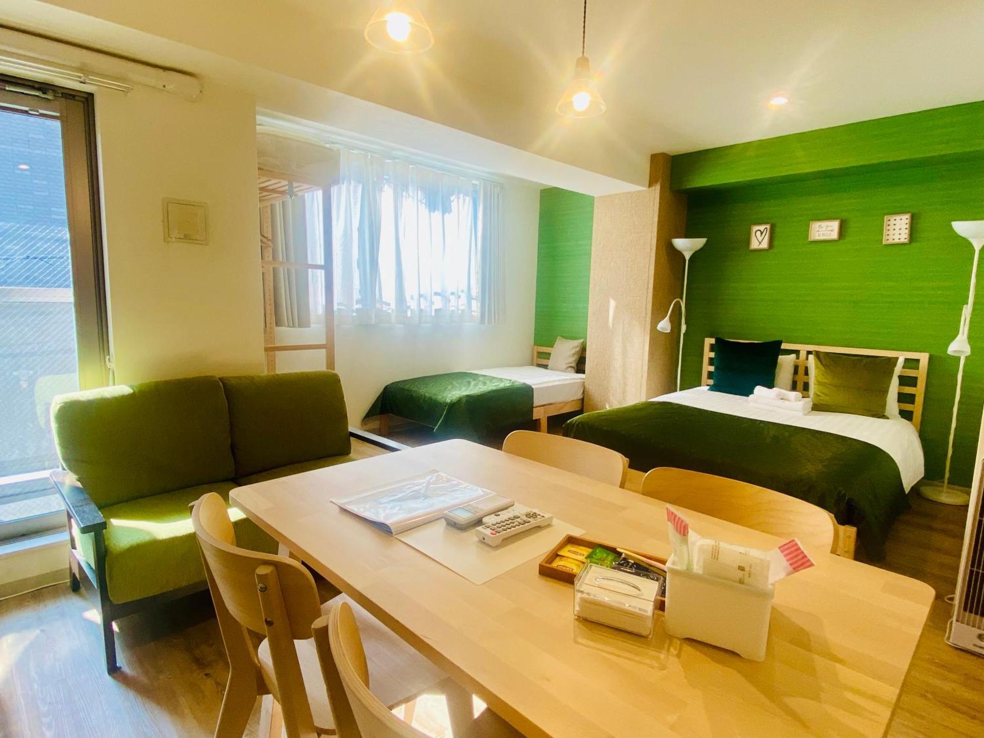 Apartament Ffosaka.Com Zewnętrze zdjęcie