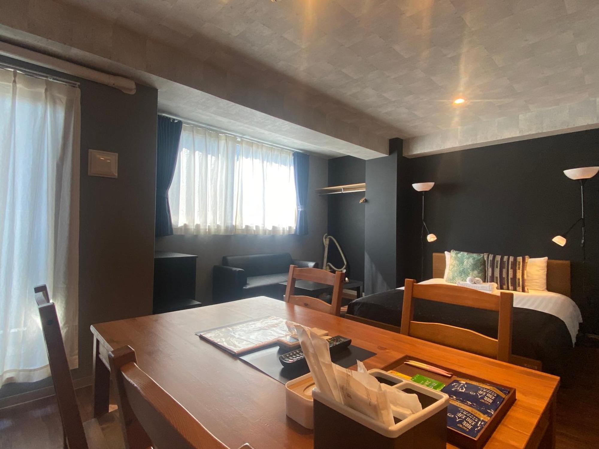 Apartament Ffosaka.Com Zewnętrze zdjęcie