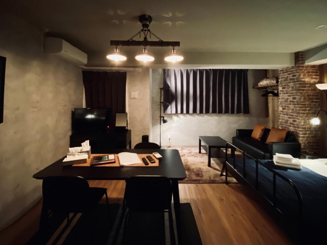Apartament Ffosaka.Com Zewnętrze zdjęcie