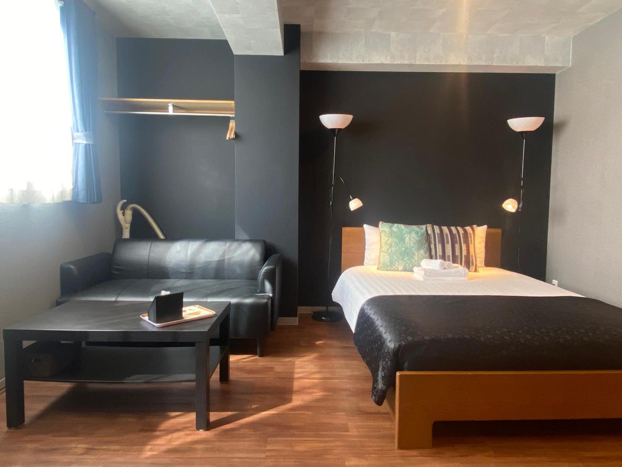 Apartament Ffosaka.Com Zewnętrze zdjęcie