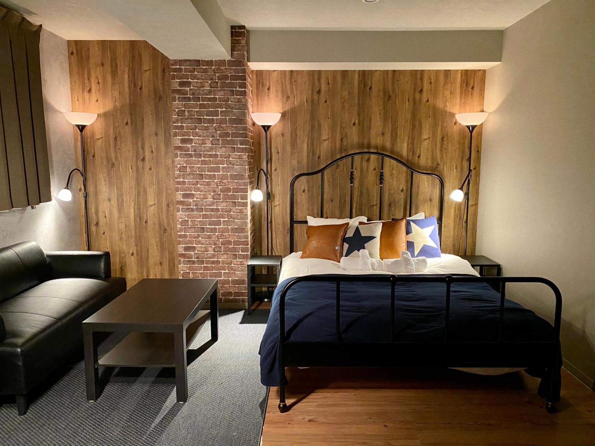 Apartament Ffosaka.Com Pokój zdjęcie