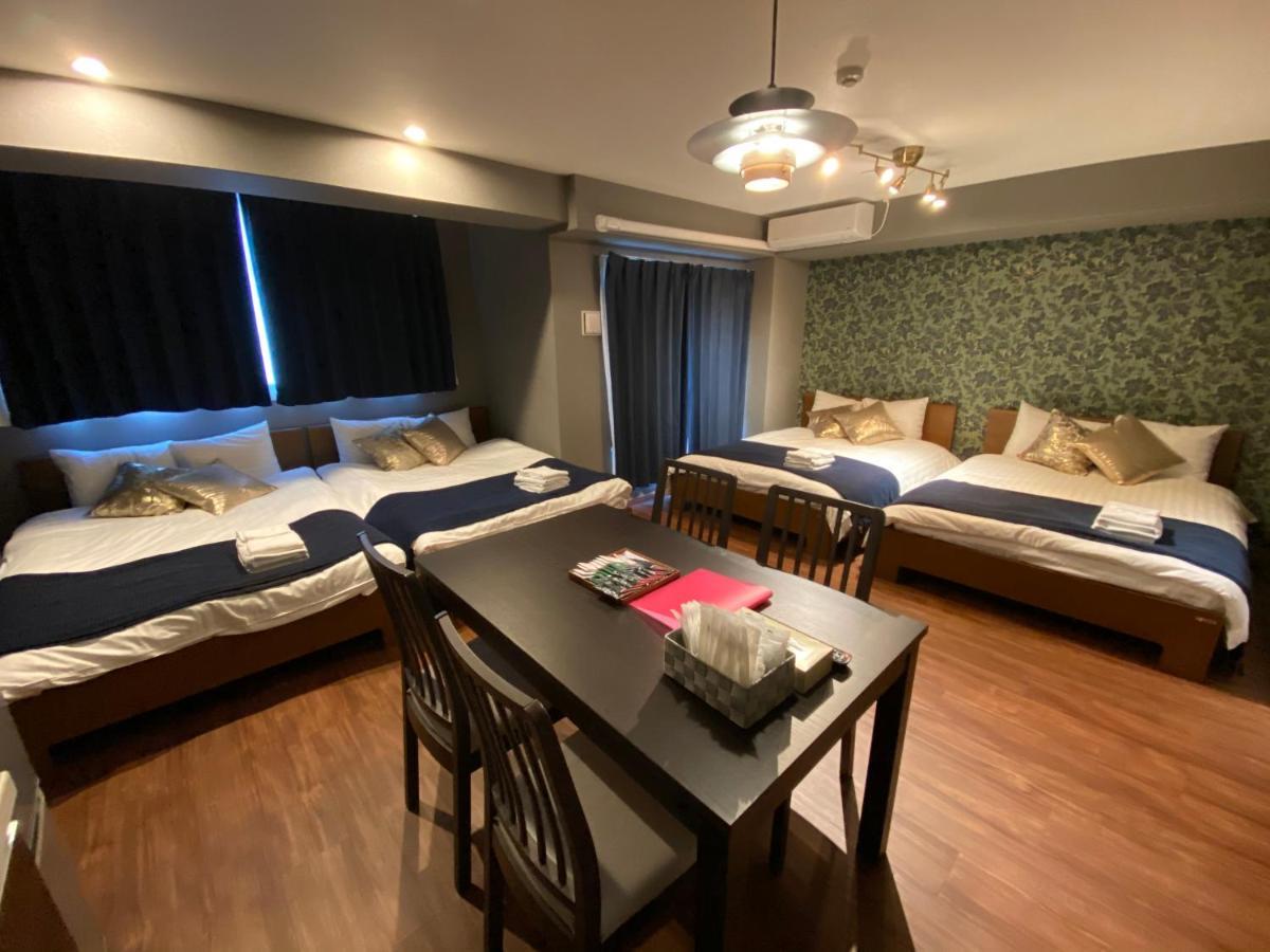 Apartament Ffosaka.Com Zewnętrze zdjęcie