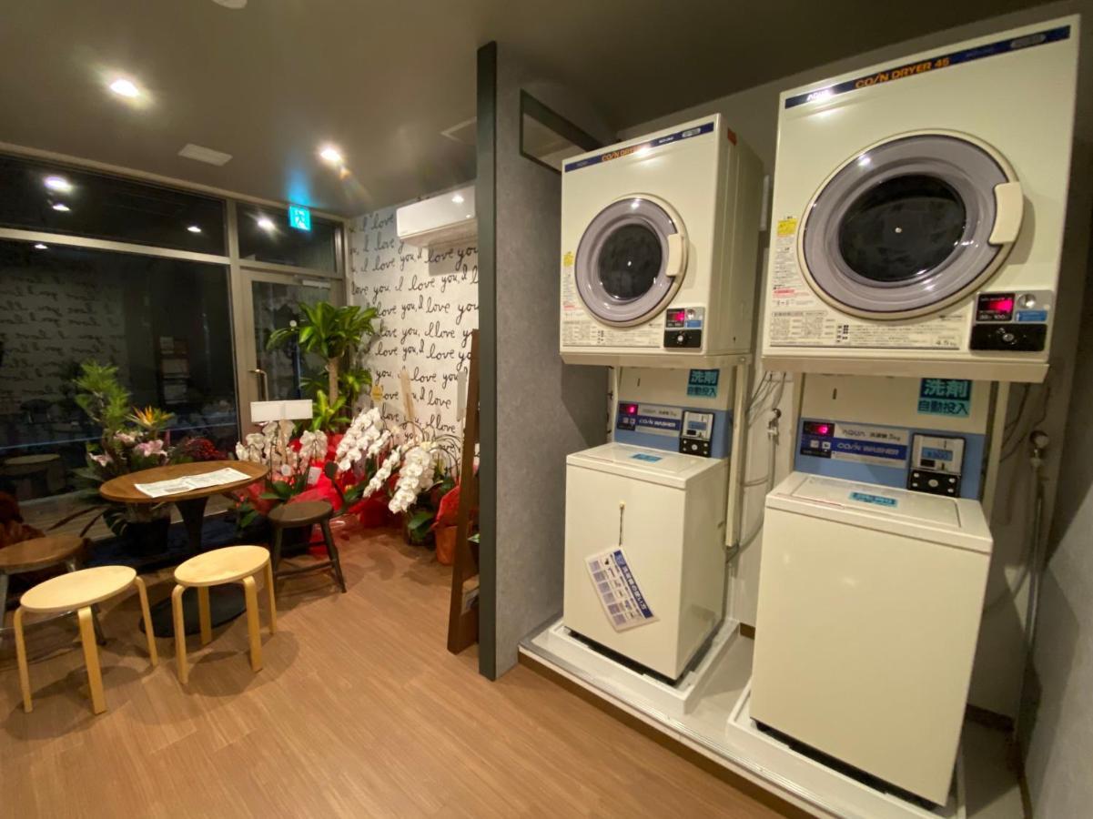 Apartament Ffosaka.Com Zewnętrze zdjęcie