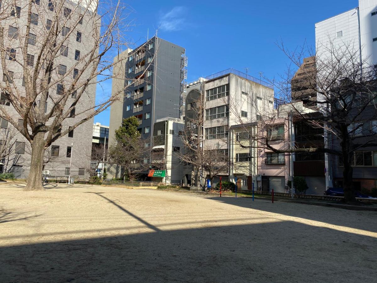 Apartament Ffosaka.Com Zewnętrze zdjęcie