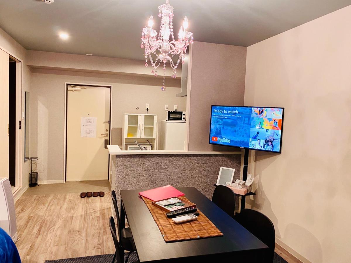 Apartament Ffosaka.Com Zewnętrze zdjęcie